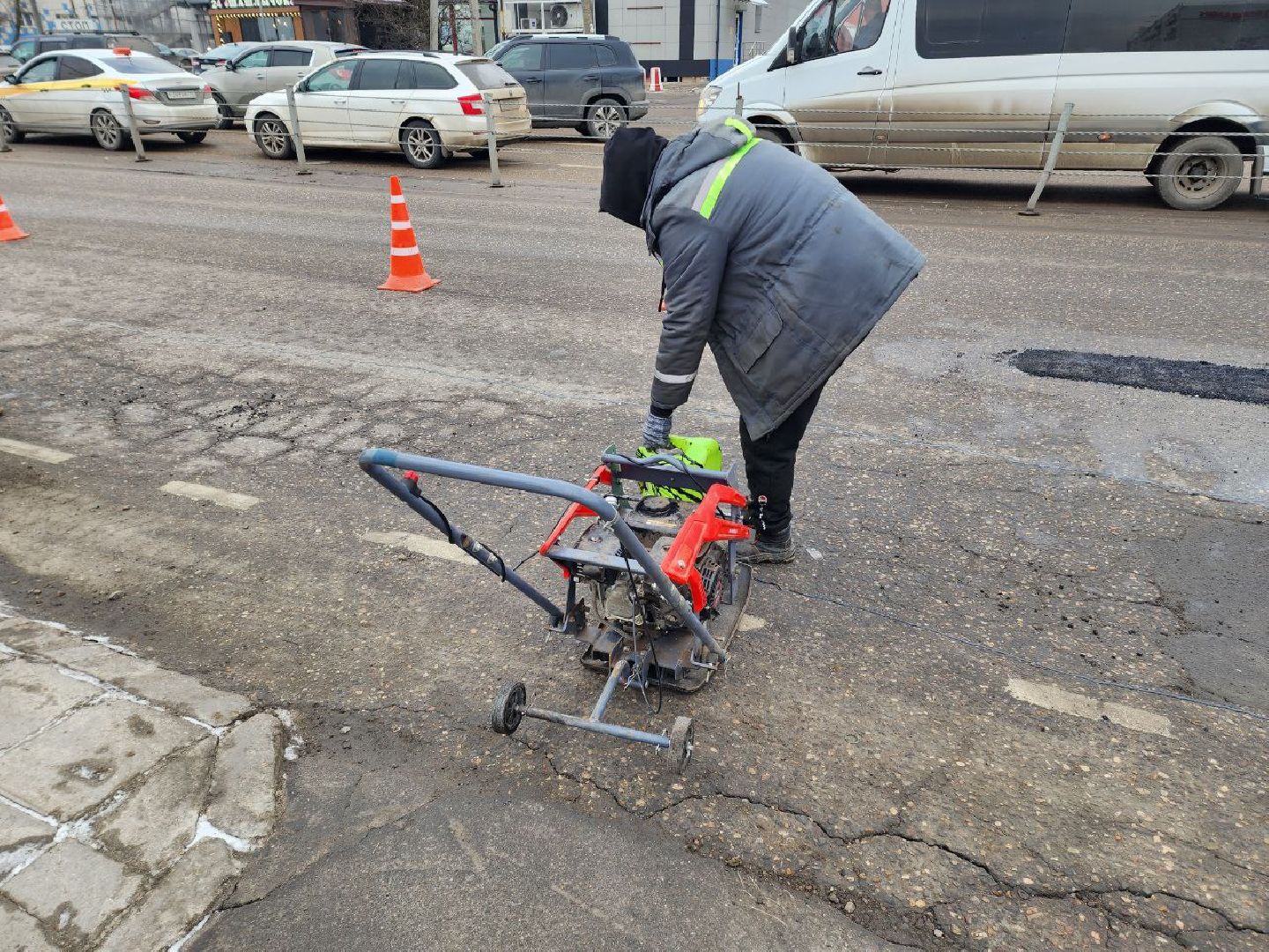 солнечногорск, ремонт дороги, специалисты, автомобильная дорога, вертикалки, ямочный ремонт,