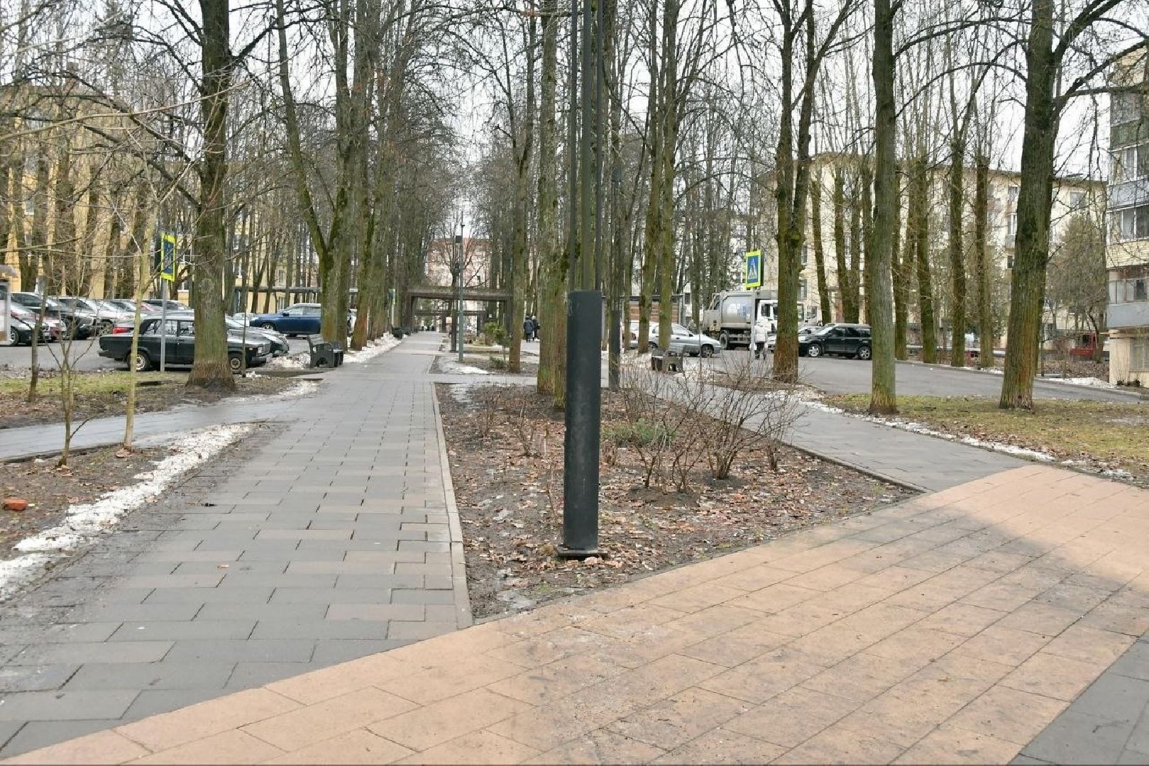 выход на тонкий лед, Власиха Верхнее озеро, Власиха цветной бульвар, набережная верхнее озеро, обход территории, добродел,вертикалка,