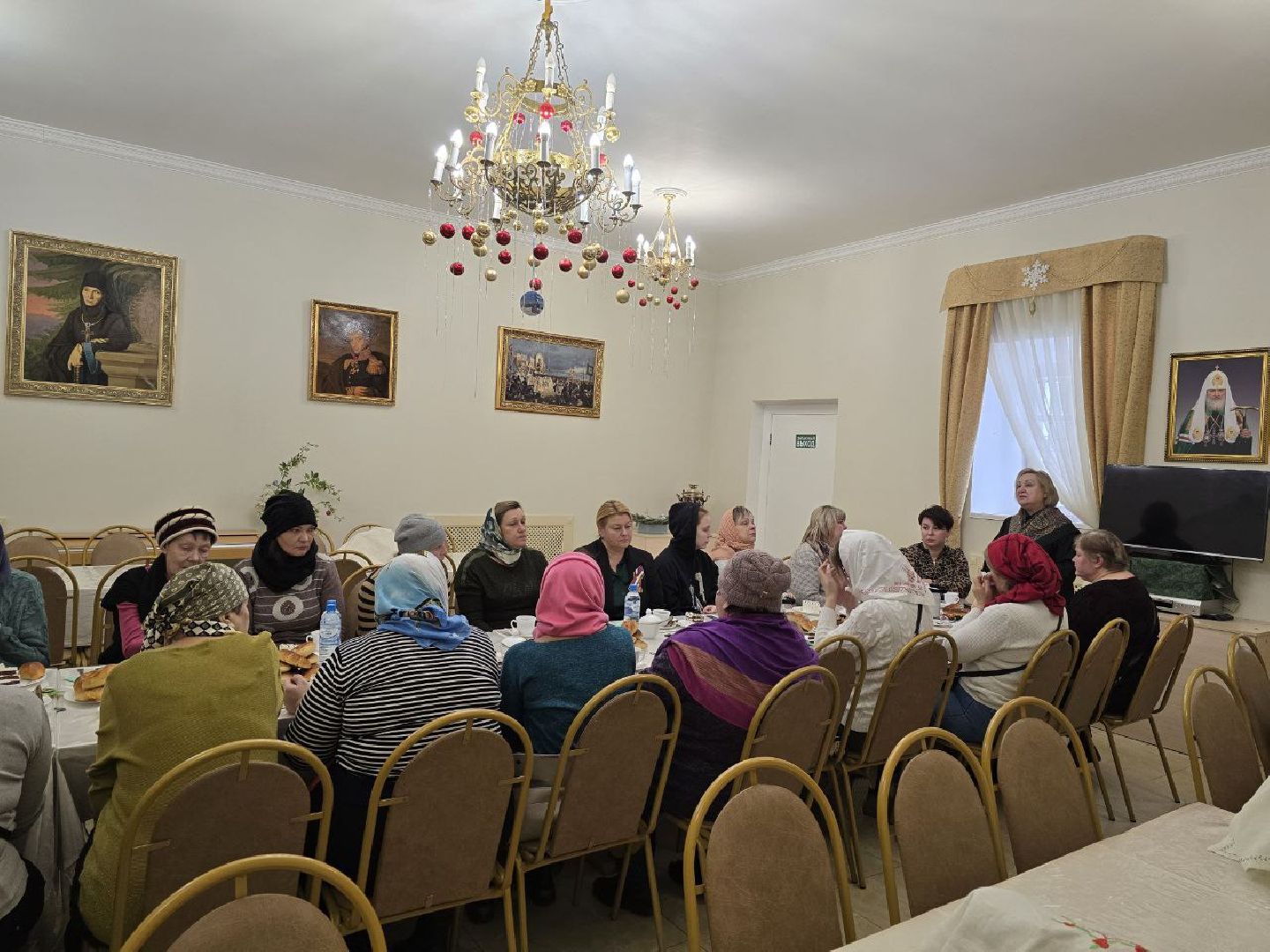 можайск, можайский муниципальный округ, поодмосковье, спецоперация, сво, военнослужащие, семьи военнослужащих,