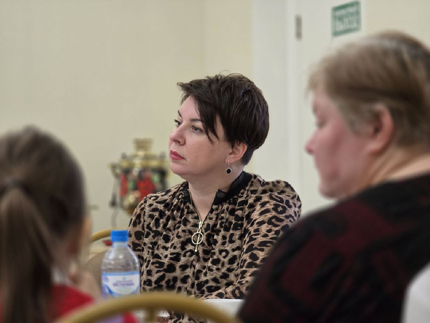 можайск, можайский муниципальный округ, поодмосковье, спецоперация, сво, военнослужащие, семьи военнослужащих,