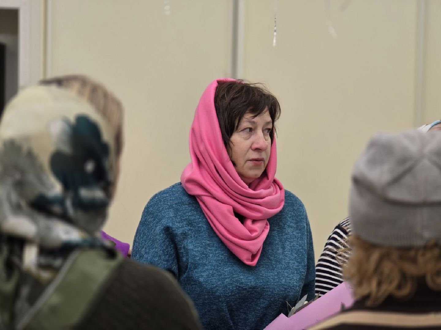 можайск, можайский муниципальный округ, поодмосковье, спецоперация, сво, военнослужащие, семьи военнослужащих,