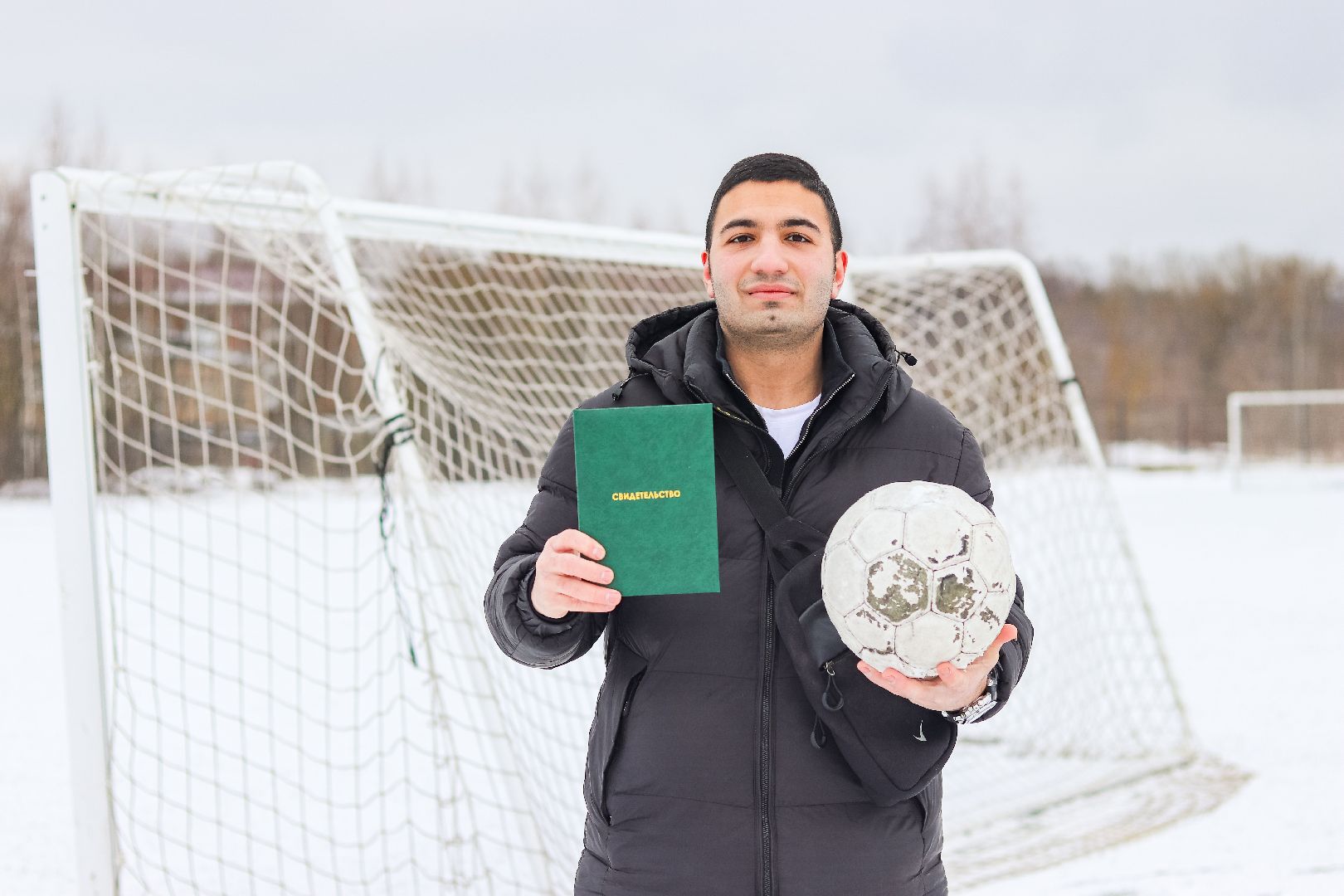 Клин, общество, строительство, новый стадион, благоустройство, спорт, футбол, Подмосковье, вертикалки,