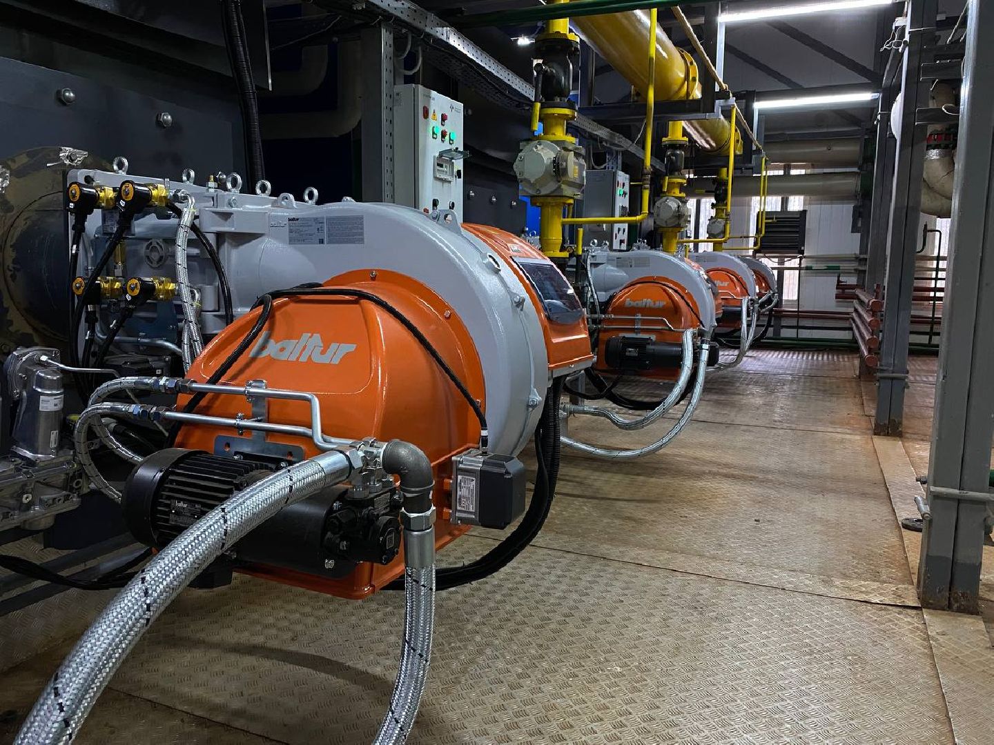 можайск, можайский муниципальный округ, подмосковье, жкх, модернизация котельной, котельная, военный городок, вертикалки,