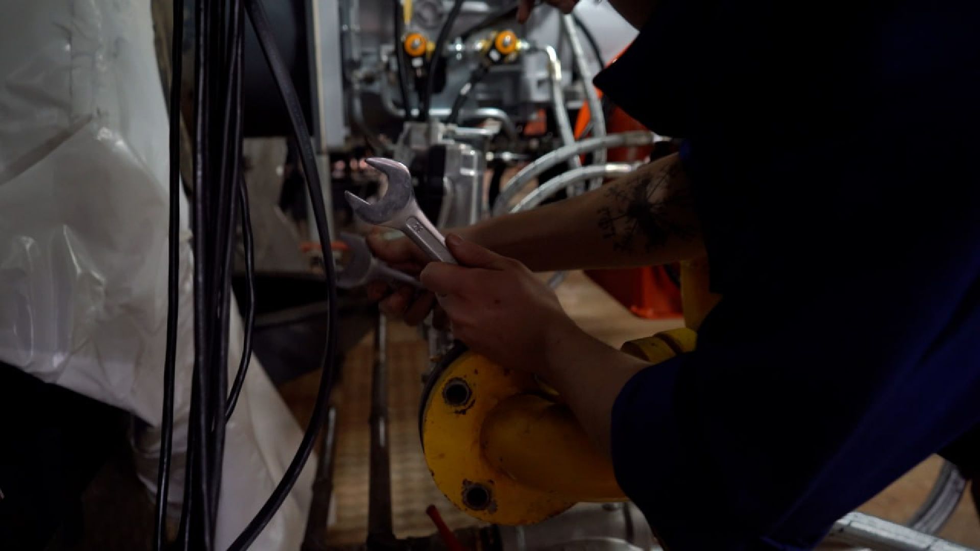 можайск, можайский муниципальный округ, подмосковье, жкх, модернизация котельной, котельная, военный городок, вертикалки,