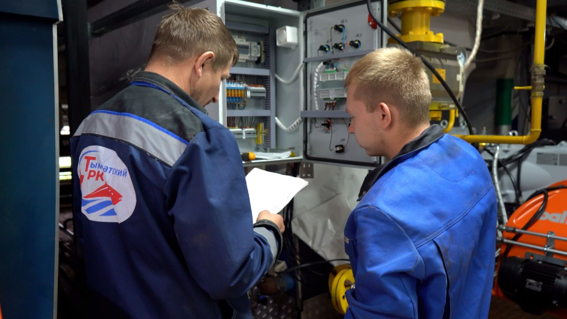 можайск, можайский муниципальный округ, подмосковье, жкх, модернизация котельной, котельная, военный городок, вертикалки,