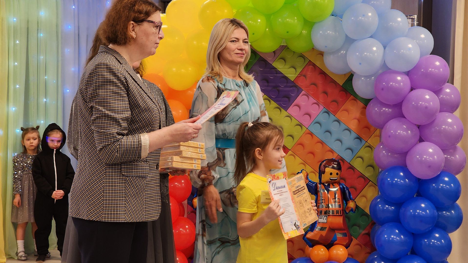 вертикалки, изобретение, фестиваль технического творчества, образование,