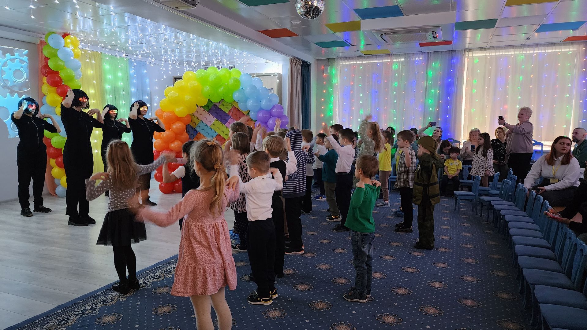 вертикалки, изобретение, фестиваль технического творчества, образование,