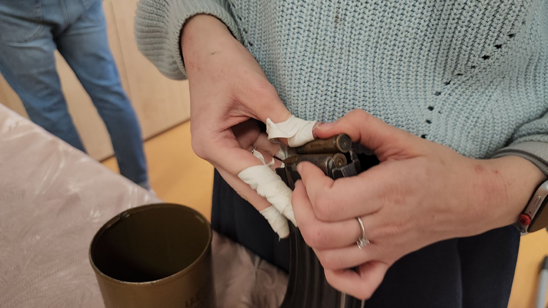 Юнармия, Истра, Школа,