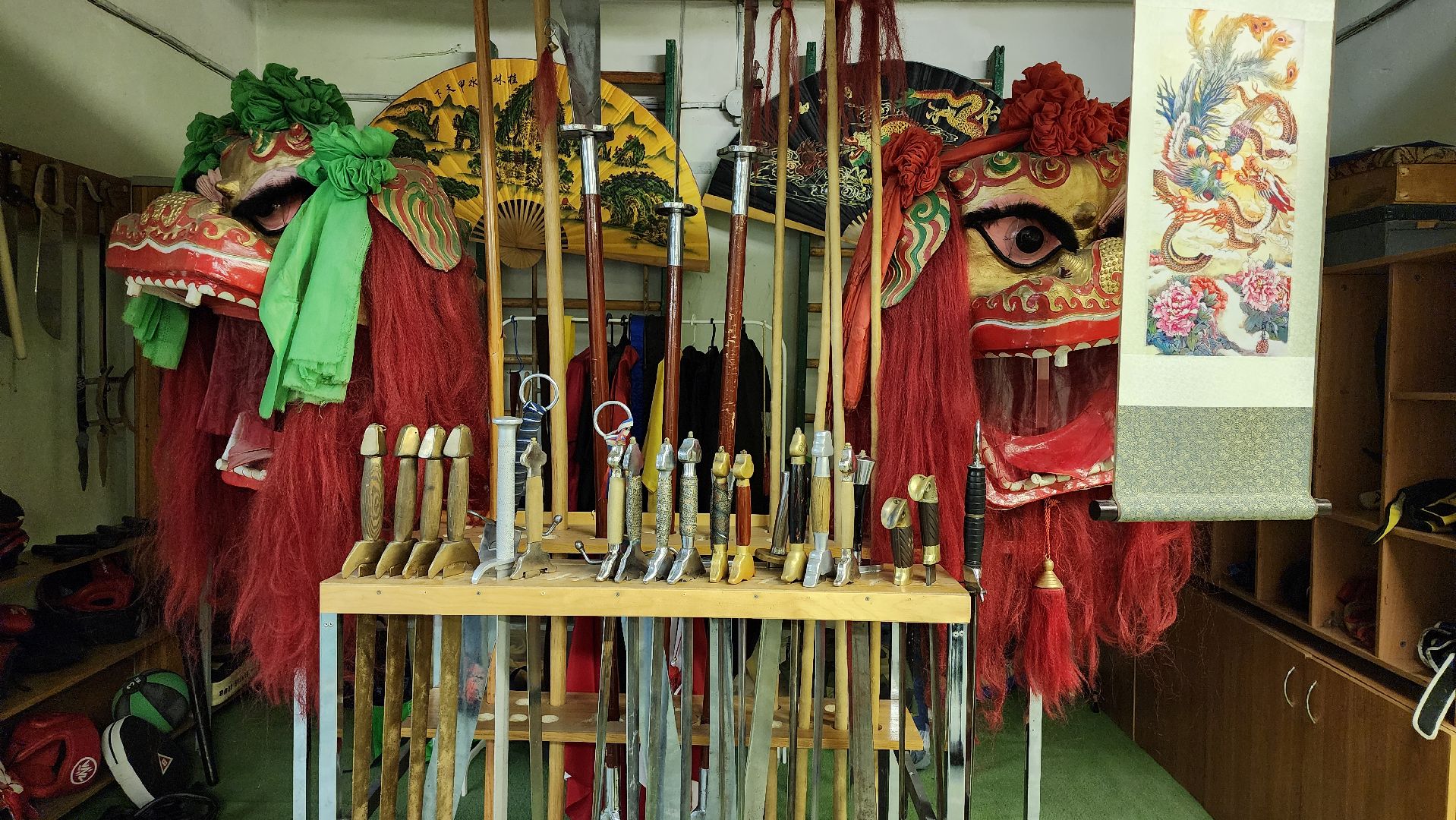 колледж, курсанты, панкратион, Старая Купавна, Богородский городской округ,