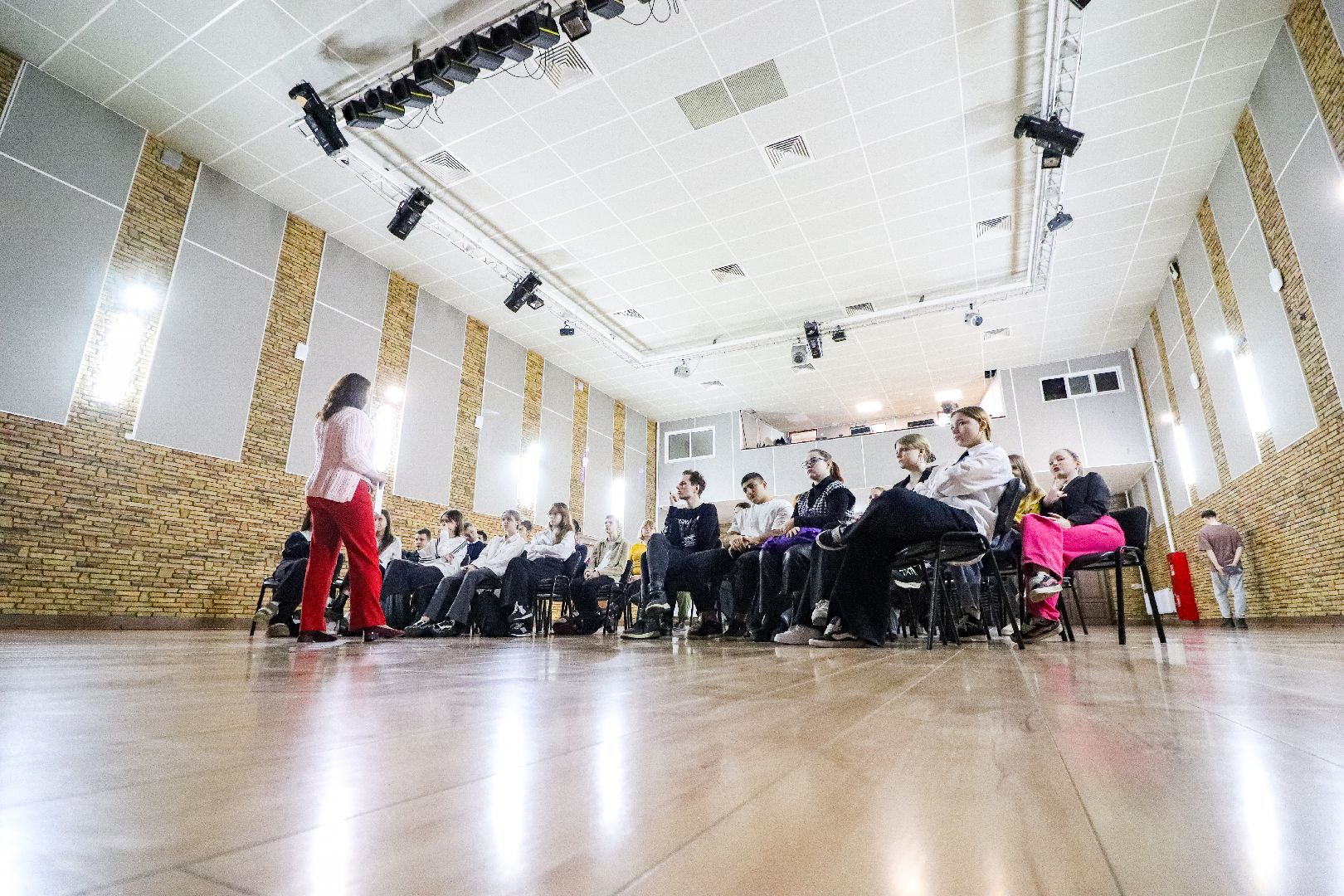 Клин, общество, образование, наука, дискуссионный клуб, вертикалки,