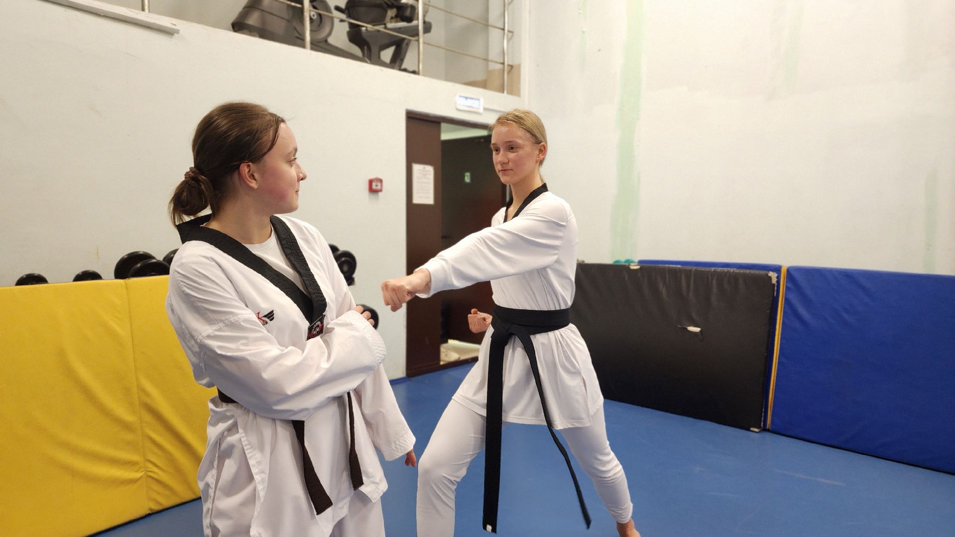 спорт, тхэквондо, Первенство России по тхэквондо, Лосино-Петровский,