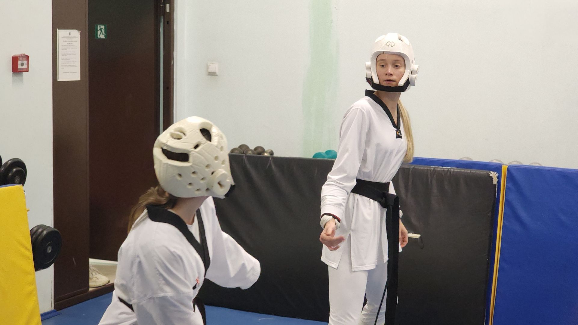 спорт, тхэквондо, Первенство России по тхэквондо, Лосино-Петровский,