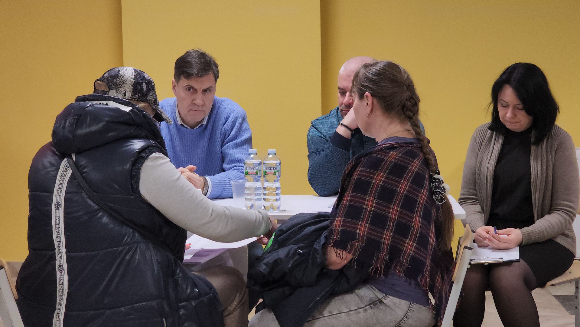 котельники, выездная администрация, жкх, управляющая компания, лифтовое оборудование,