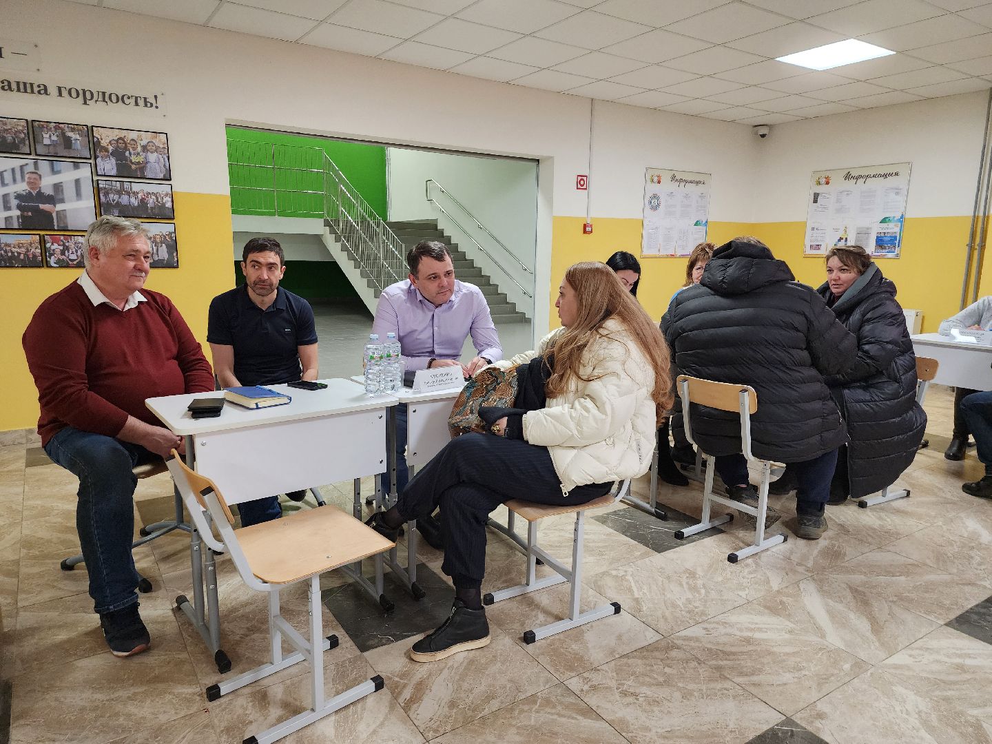 котельники, выездная администрация, жкх, управляющая компания, лифтовое оборудование,