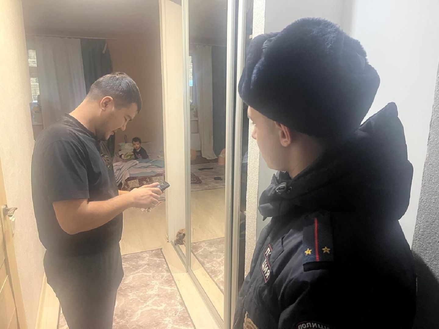 котельники, безопасность, мигранты, полиция, выездная администрация, вертикалки,