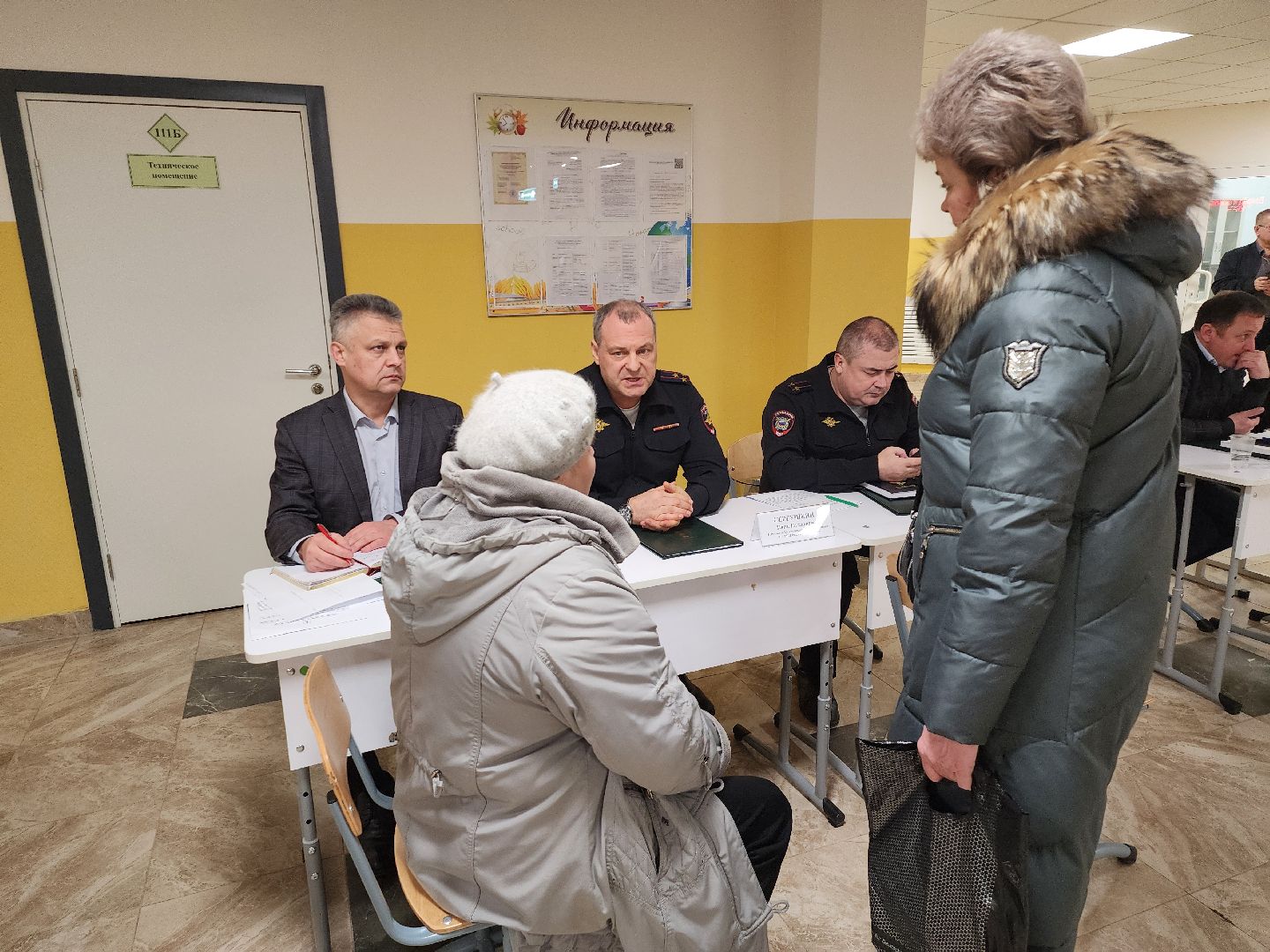 котельники, безопасность, мигранты, полиция, выездная администрация, вертикалки,