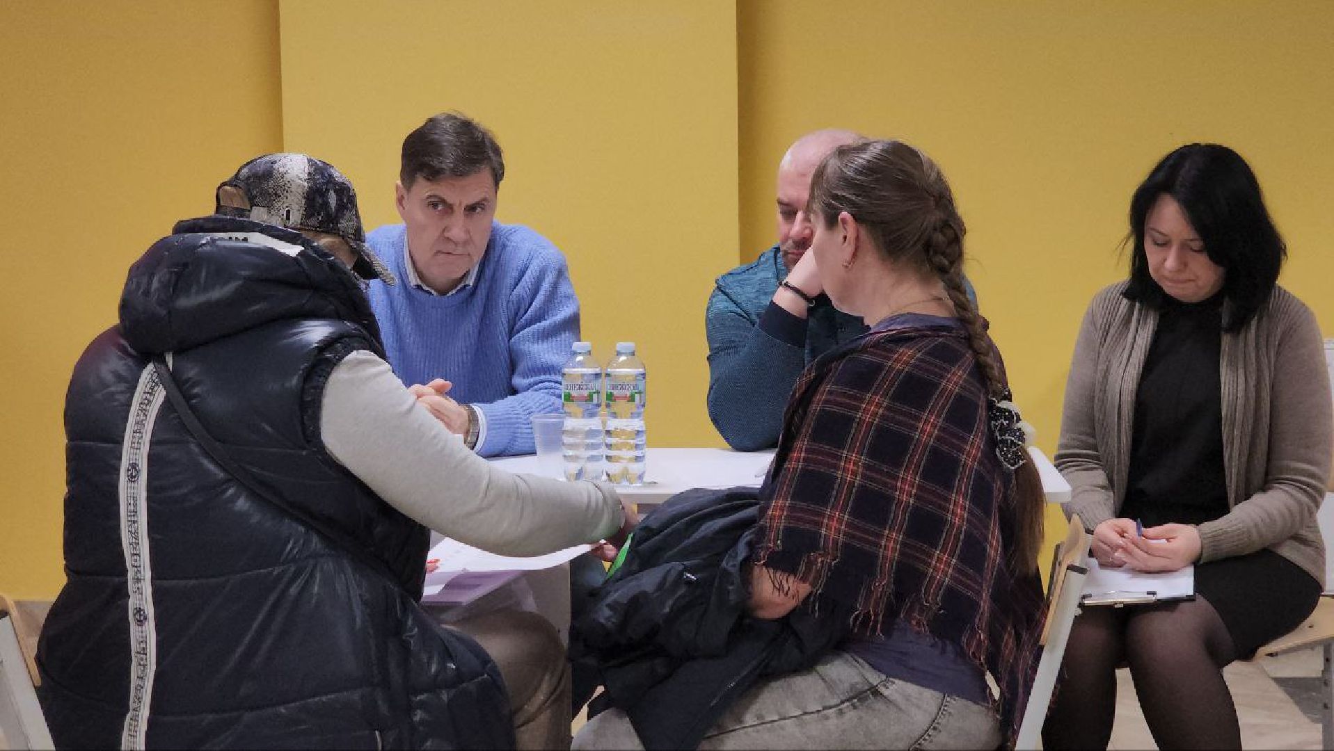 котельники, участковые уполномоченные полиции, безопасность, выездная администрация,