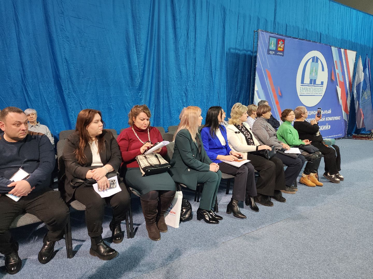 раменское, общество, кустовая выездная администрация,