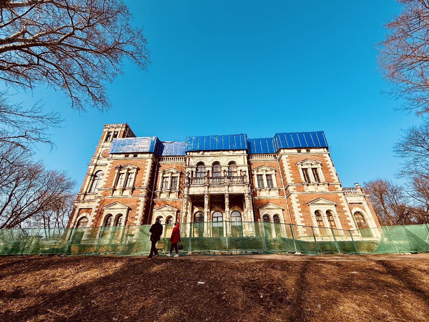 раменское, усадьба быково, волонтеры savebykovo, волонтер, туризм,