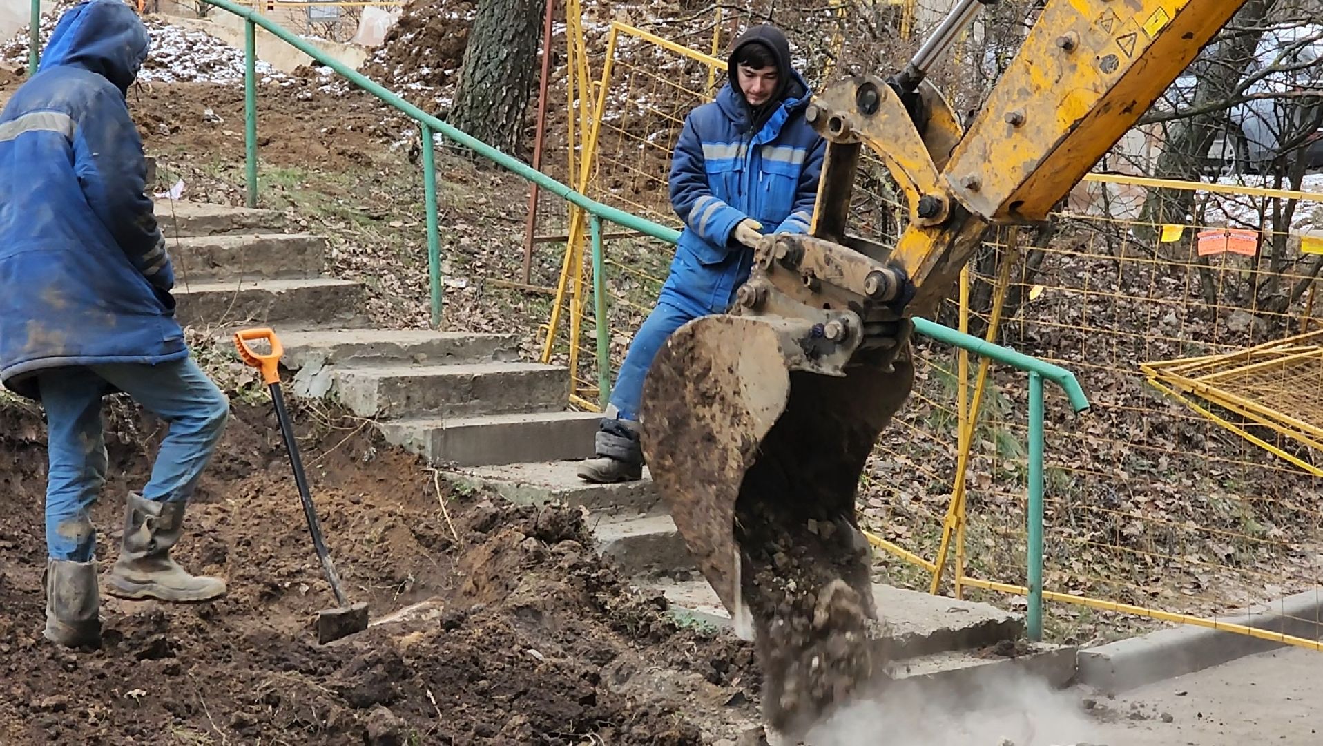 трубы, отопление, гвс, цо, вертикалки,