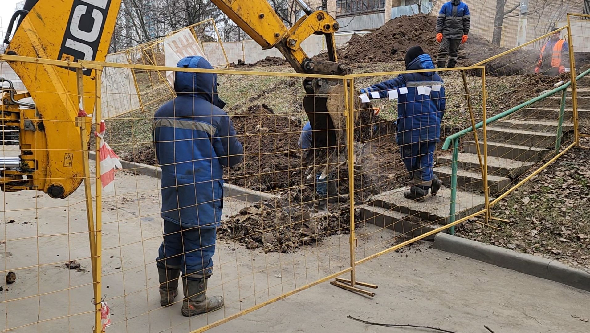 трубы, отопление, гвс, цо, вертикалки,