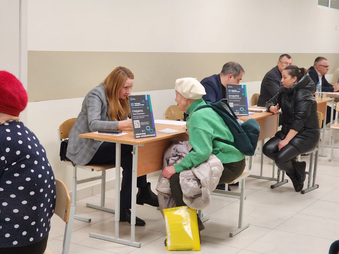 долгопрудный, новый бульвар, выездная администрация, ремонт крыльца, вертикалки,