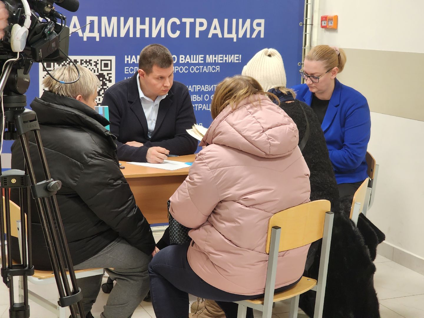 долгопрудный, новый бульвар, выездная администрация, ремонт крыльца, вертикалки,