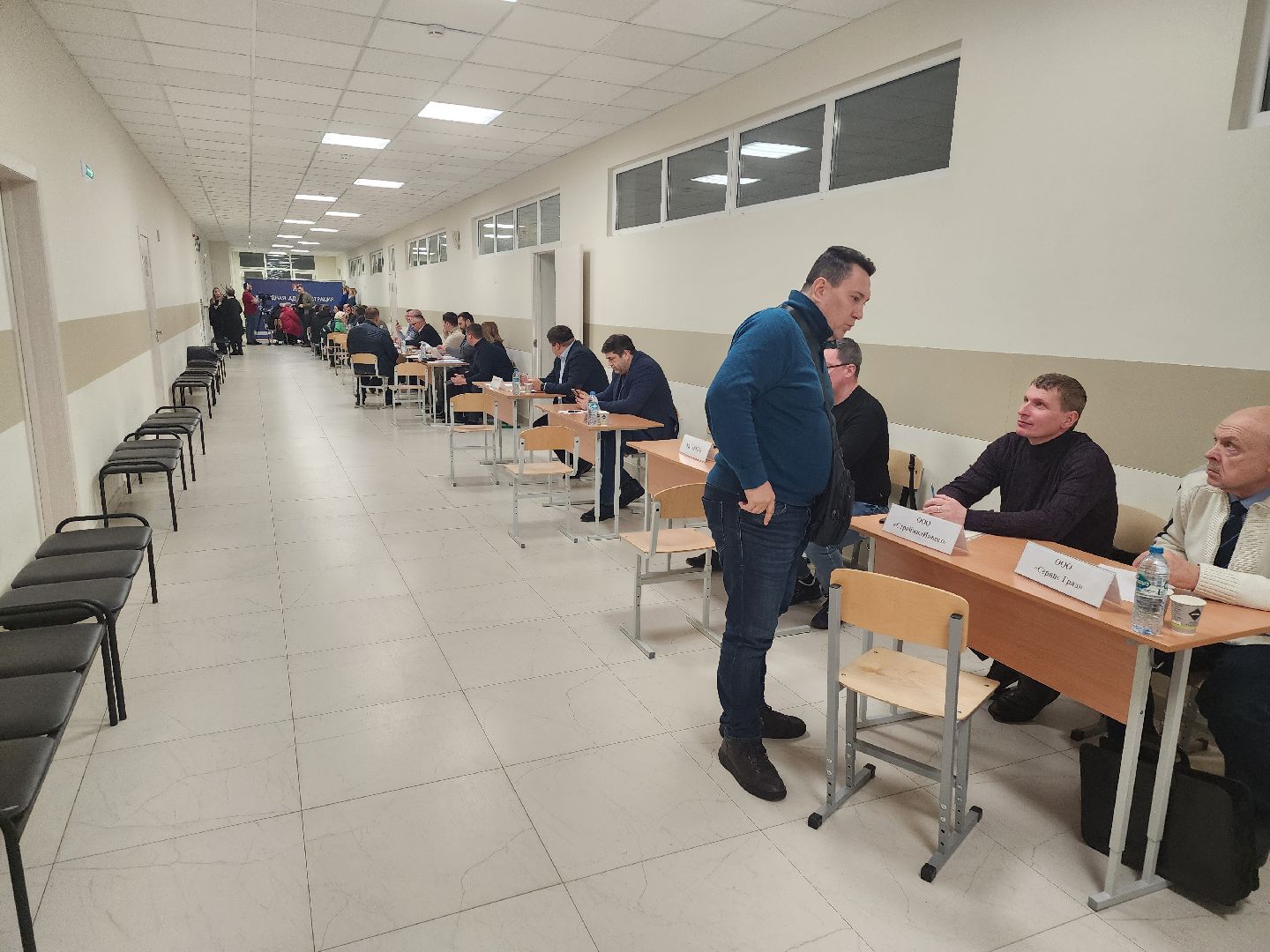 долгопрудный, новый бульвар, выездная администрация, ремонт крыльца, вертикалки,