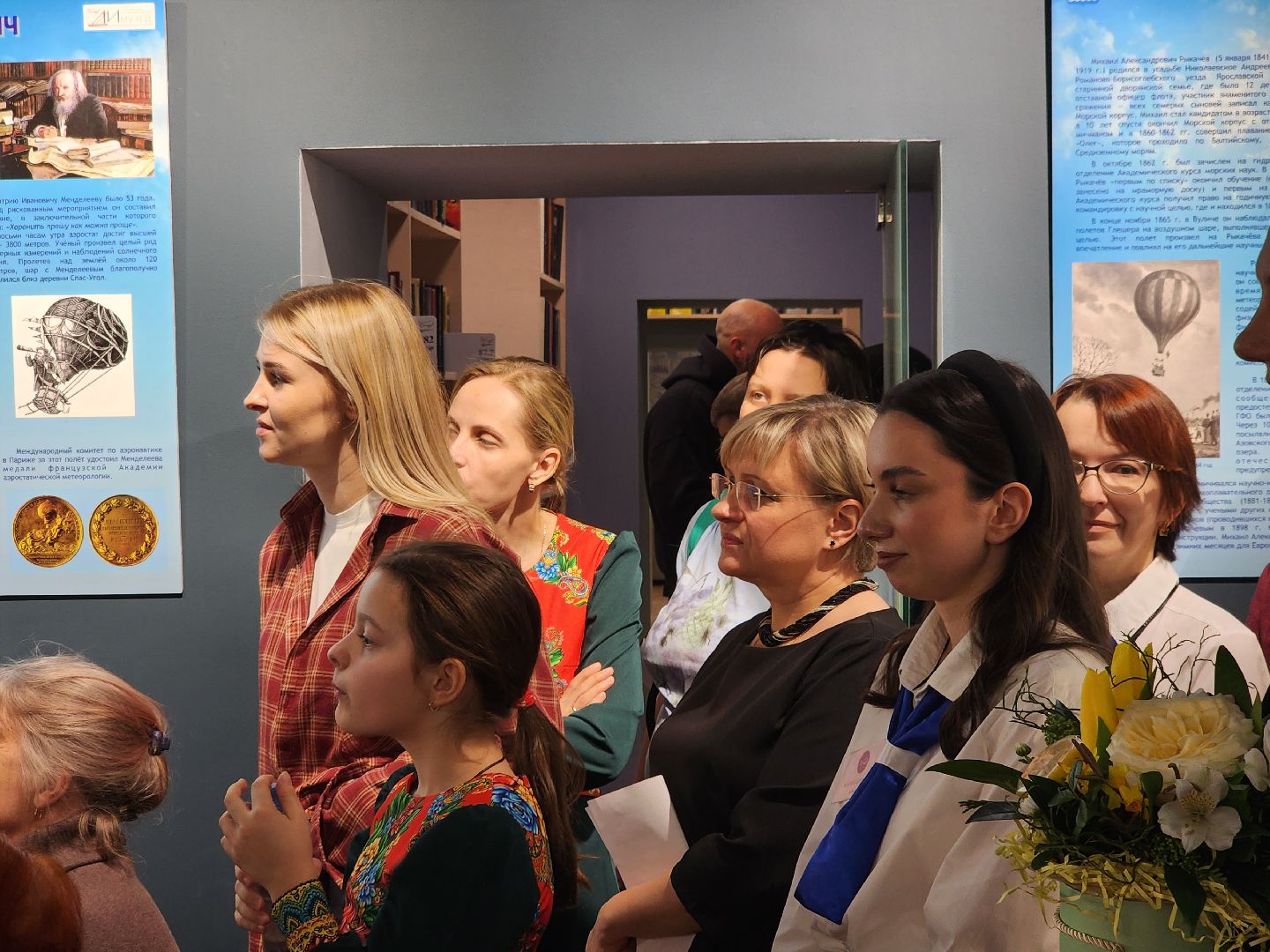 долгопрудный, дцбс, библиотеки, юбилей, робототехника, барбоскины чтения, вертикалки,