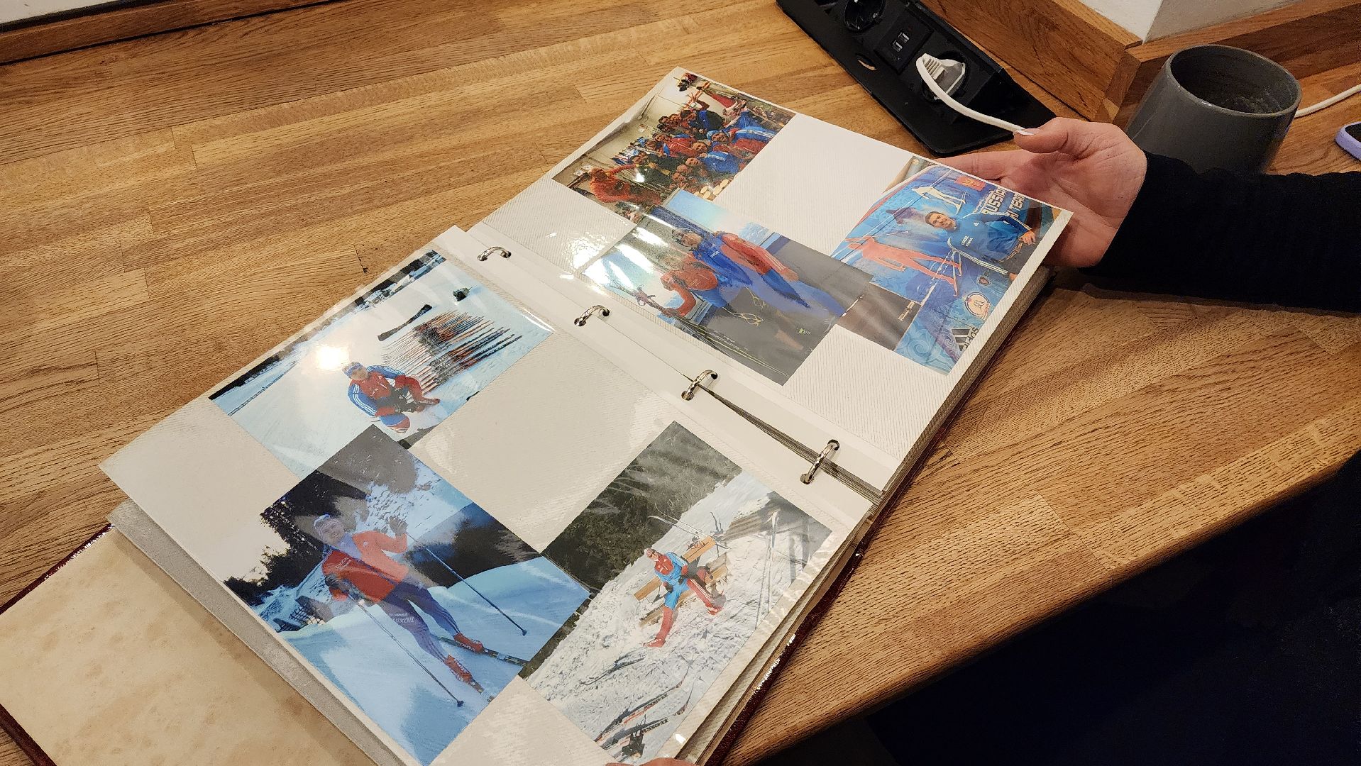 олимпиада, день зимних видов спорта, спорт, лыжи,