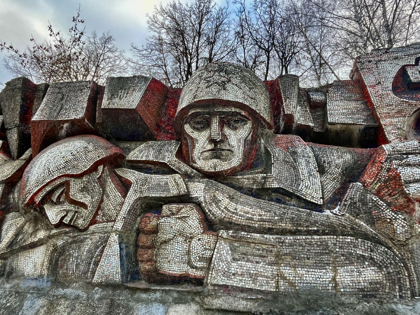 вертикалки, наро-фоминск, история мемориала, День Победы, Юрий Дехто,