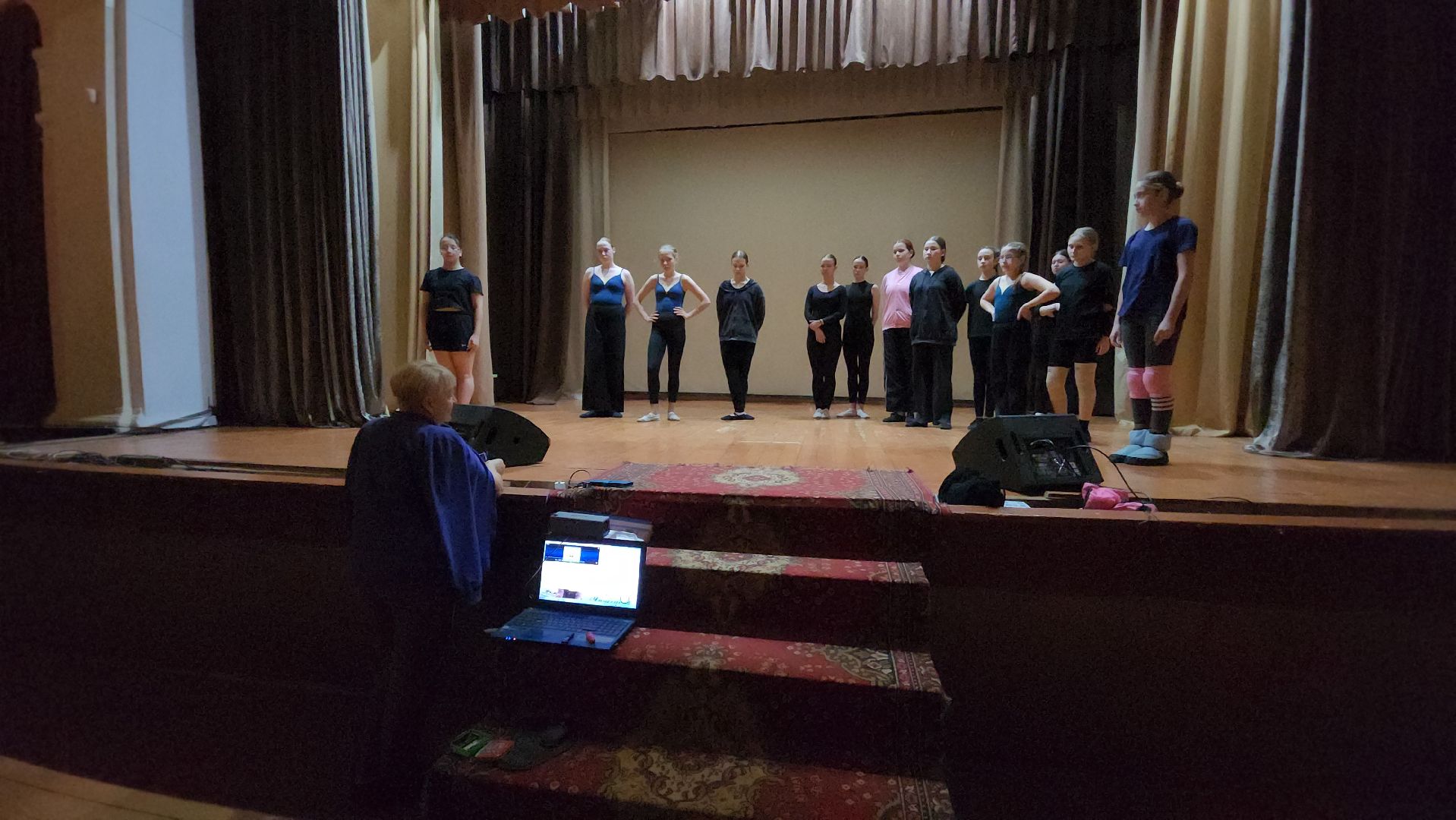 руза, ружаночка, танцевальный коллектив, дорохово, кубок дружбы,