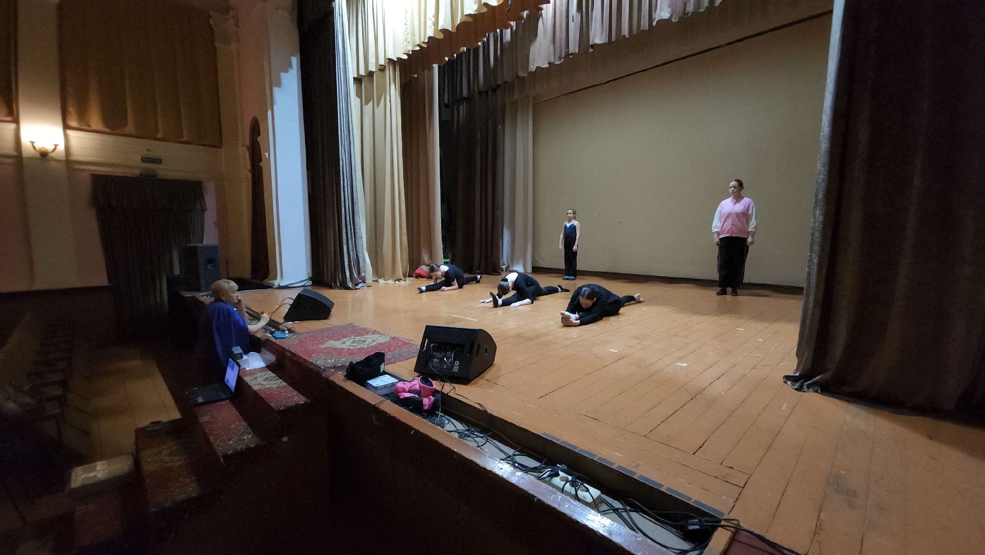 руза, ружаночка, танцевальный коллектив, дорохово, кубок дружбы,