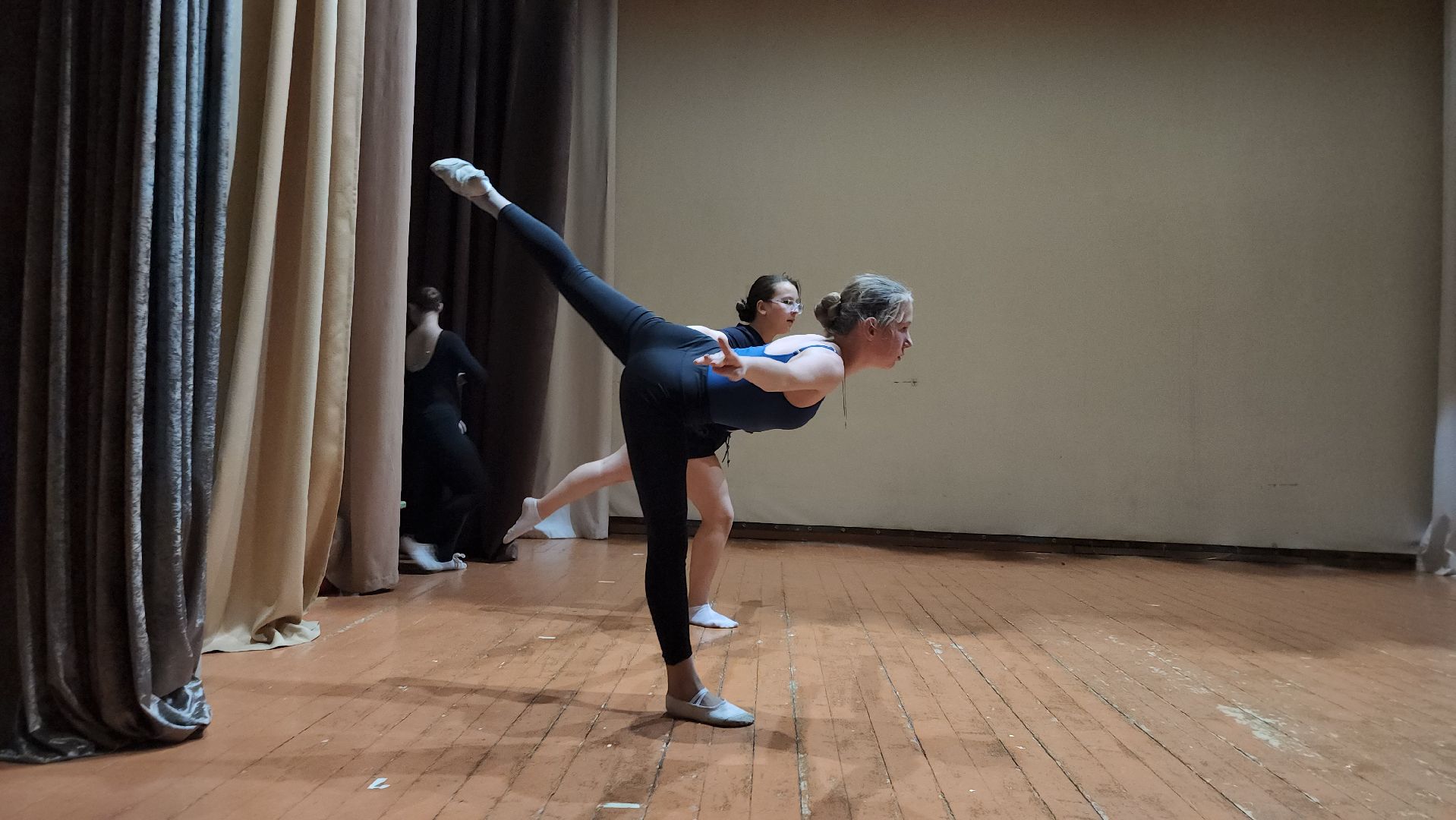 руза, ружаночка, танцевальный коллектив, дорохово, кубок дружбы,