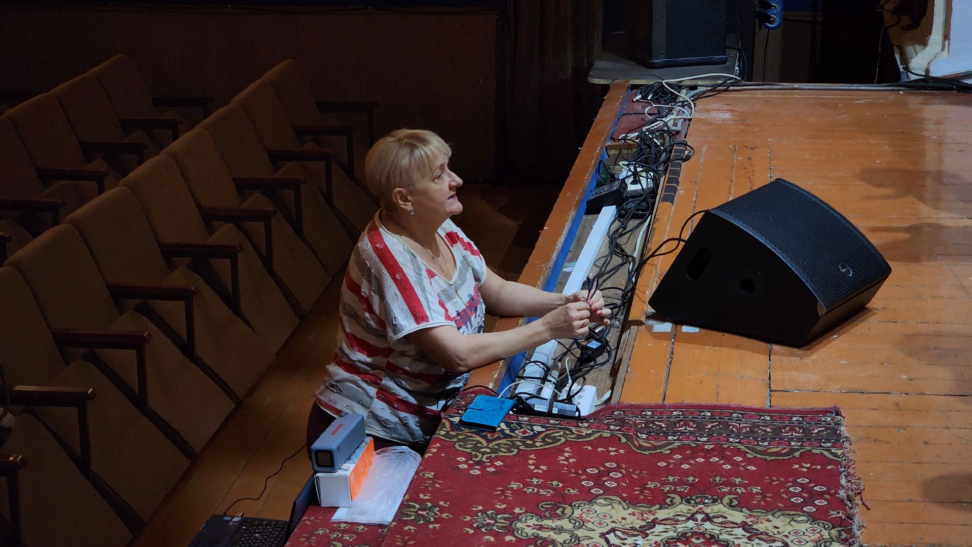 руза, ружаночка, танцевальный коллектив, дорохово, кубок дружбы,