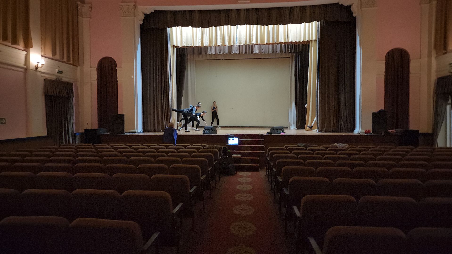 руза, ружаночка, танцевальный коллектив, дорохово, кубок дружбы,