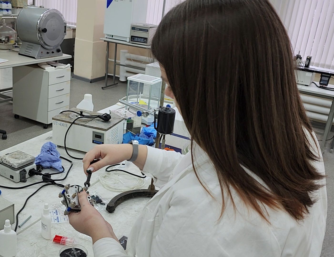 Студенты, Всероссийский инженерный конкурс, Дубна, Университет Дубна, вертикалки,