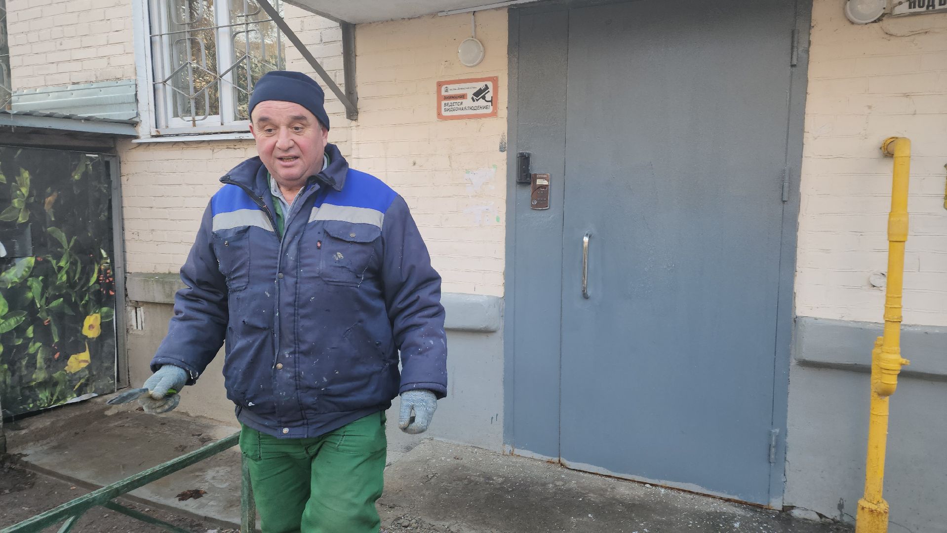 пушкино, вертикалки, жкх, граффити, покраска стен, многоквартирные дома,коммунальные служба,