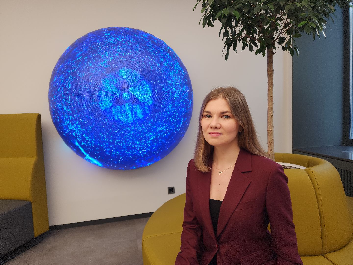 Подольск, Наука, Ученый, день российской науки,Луч, Росатом,