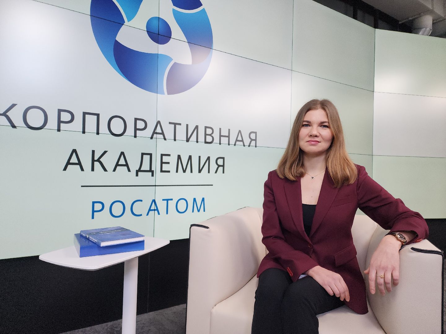 Подольск, Наука, Ученый, день российской науки,Луч, Росатом,