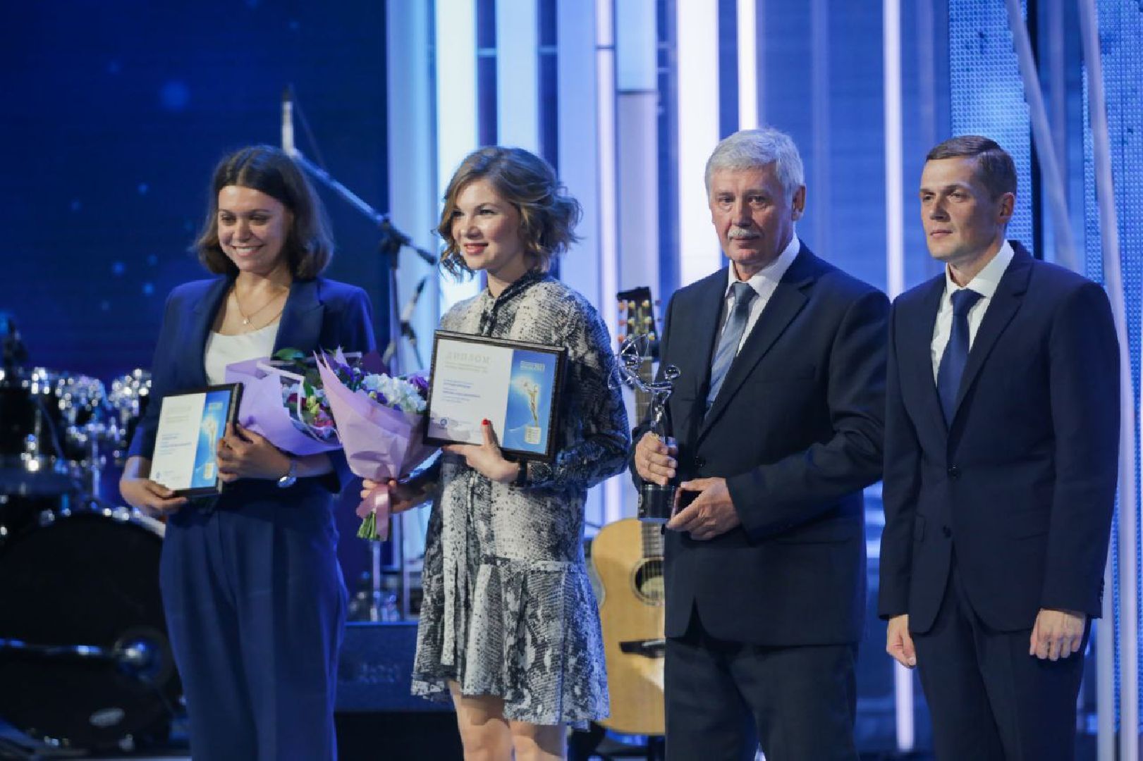 Подольск, Наука, Ученый, день российской науки,Луч, Росатом,