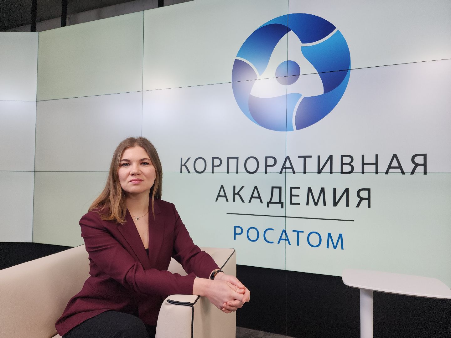 Подольск, Наука, Ученый, день российской науки,Луч, Росатом,