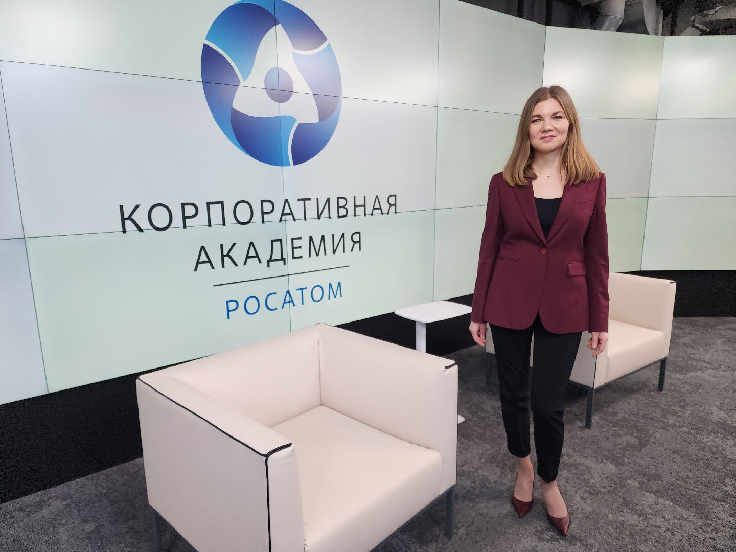 Подольск, Наука, Ученый, день российской науки,Луч, Росатом,