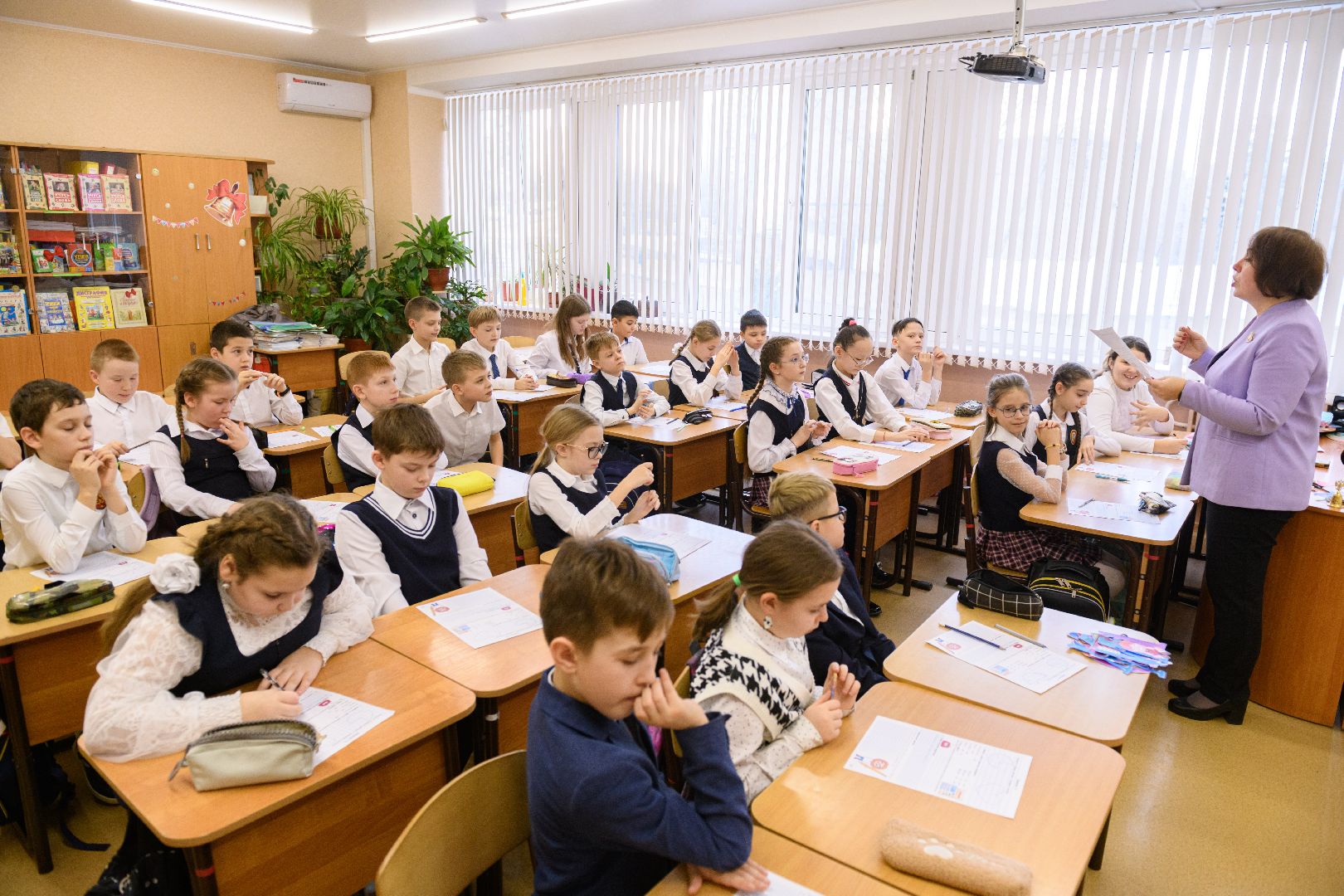 образование, лыткарино, гуманный учитель,