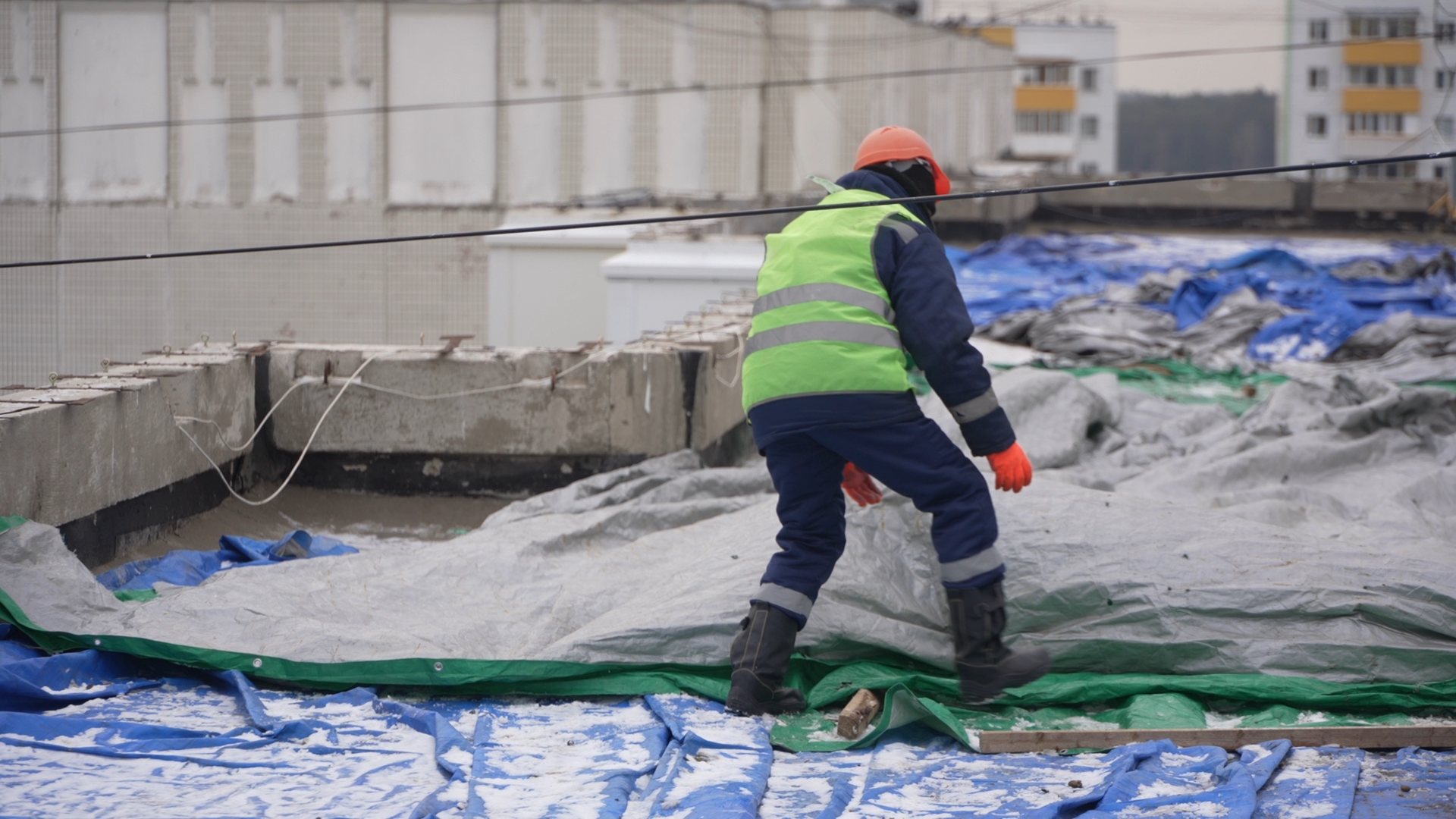 капитальный ремонт, кровля МКД ремонт, фонд капитального ремонта, ФКР МО, вертикалки,