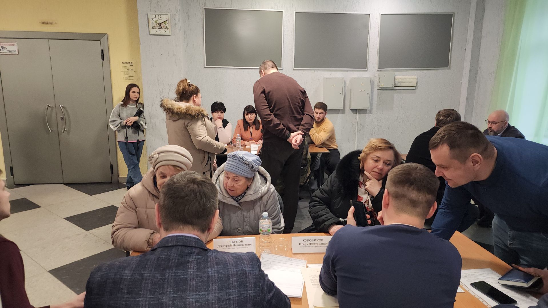 серпухов, парк питомник, аллея героев, выездная администрация, поселок большевик, дк большевик,