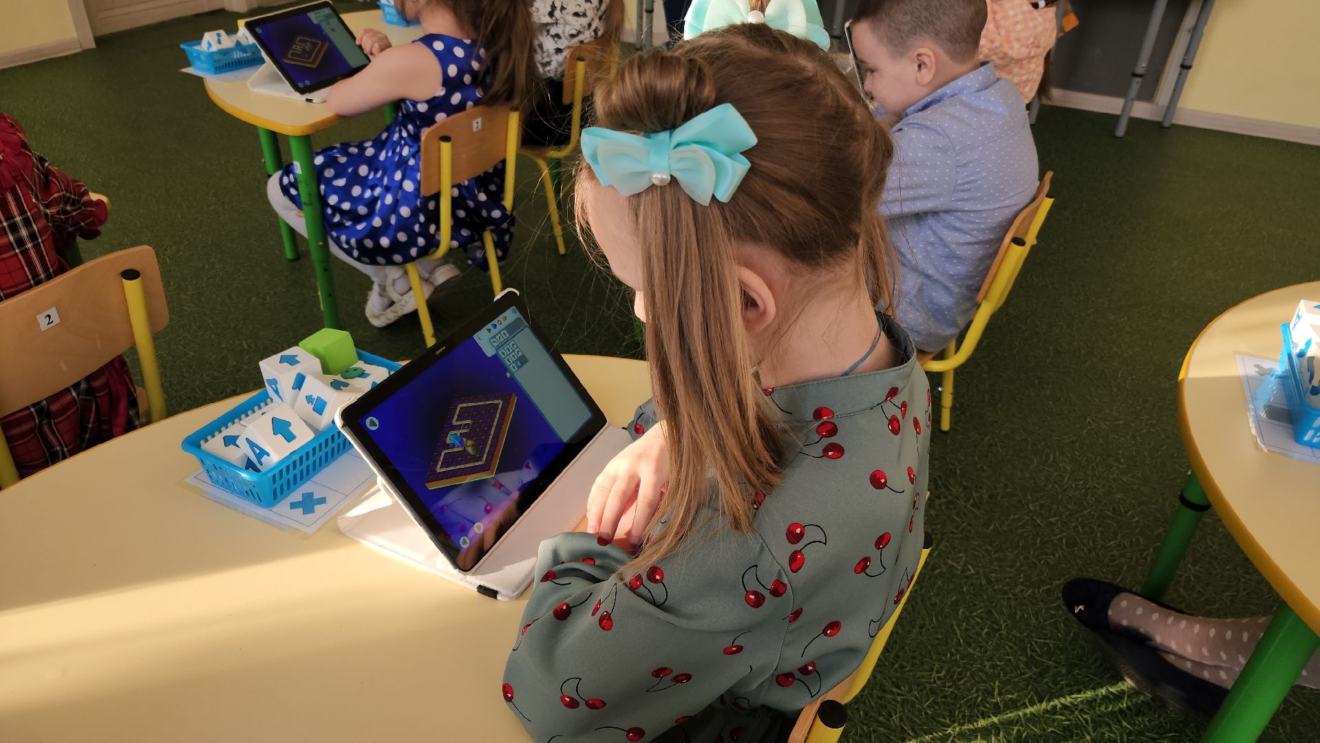 вертикалки, орехово зуево, дошкольное образование, програмирование,