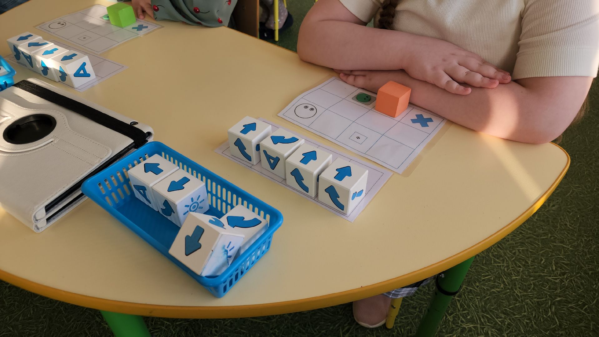 вертикалки, орехово зуево, дошкольное образование, програмирование,