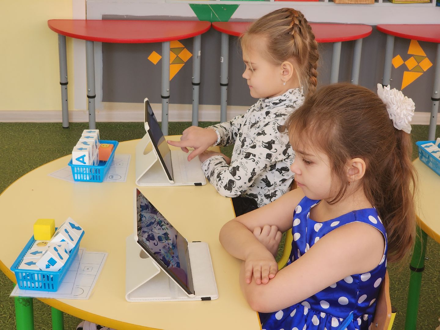 вертикалки, орехово зуево, дошкольное образование, програмирование,