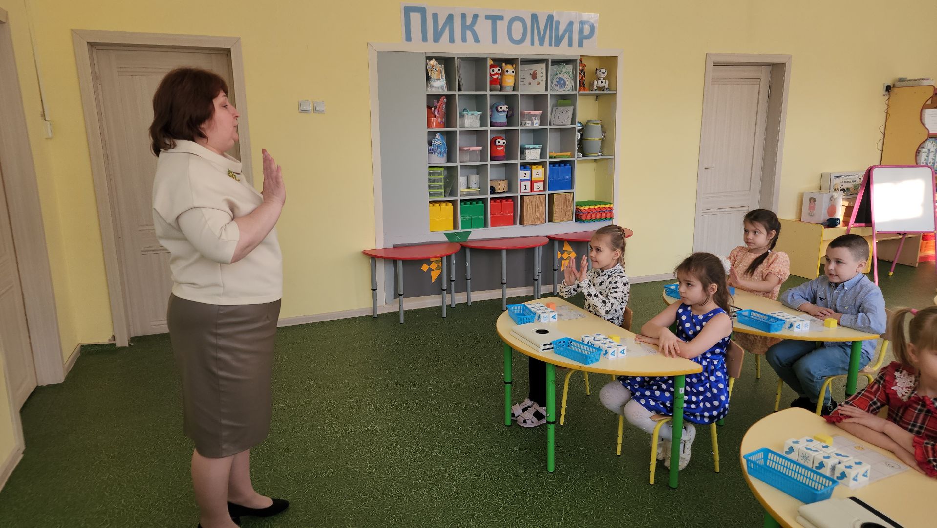 вертикалки, орехово зуево, дошкольное образование, програмирование,